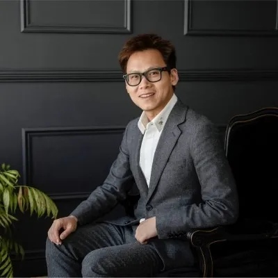 Jerry Huang