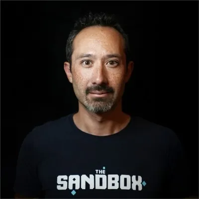 Sébastien Borget