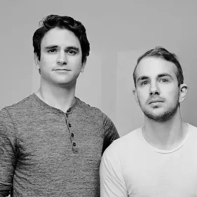 Alex Atallah and Devin Finzer