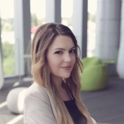Sylvia Savi