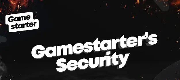 Gamestarter
