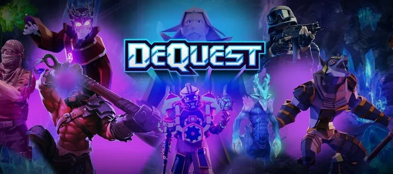 DeQuest