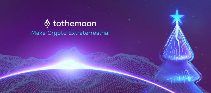 Tothemoon
