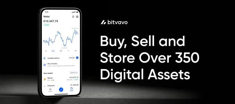 Bitvavo