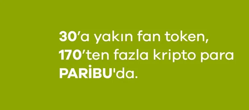 Paribu