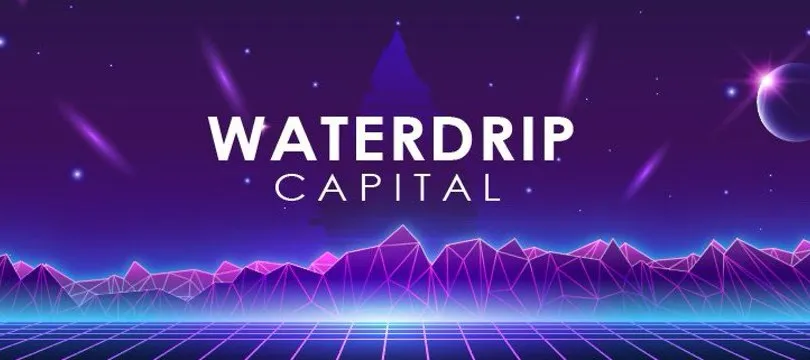Waterdrip Capital