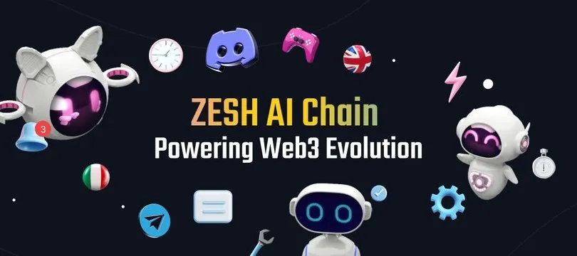 Zesh AI