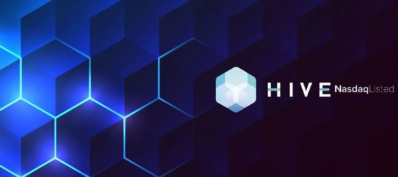 HIVE Digital Technologies Ltd