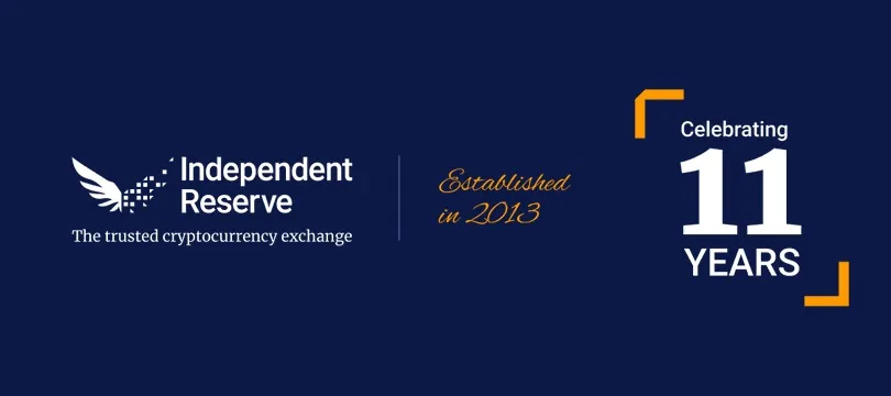 Independent Reserve