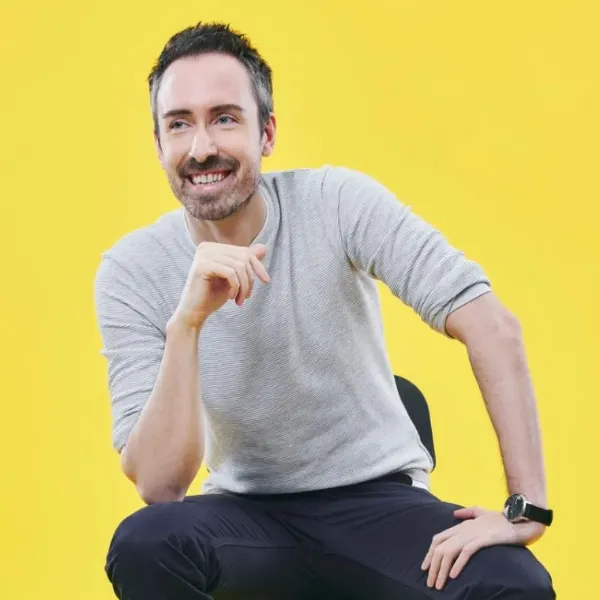 Kenrick Drijkoningen