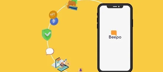 Beepo App