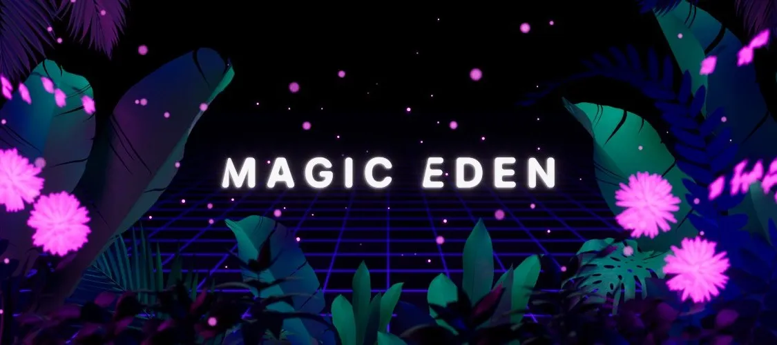 Magic Eden