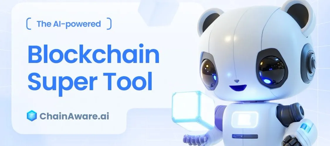 ChainAware.ai