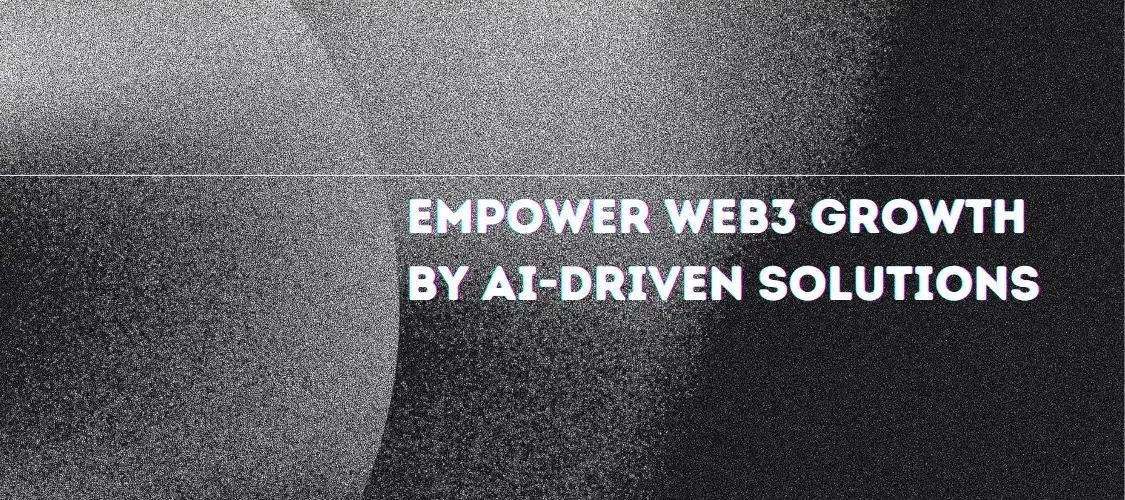 DeepEyes - Web3 Data Analytics