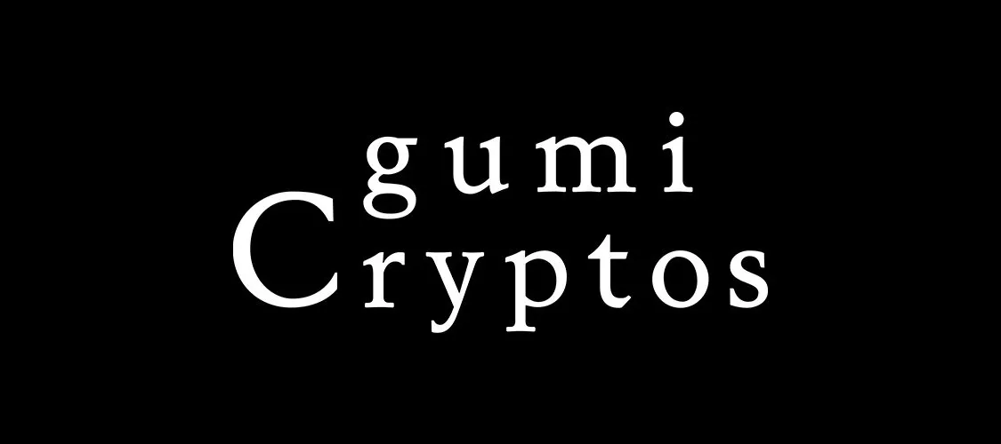 gumi Cryptos Capital