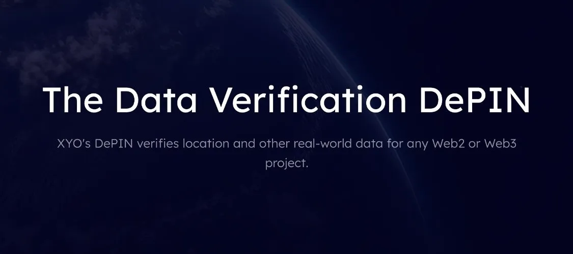 XYO Network