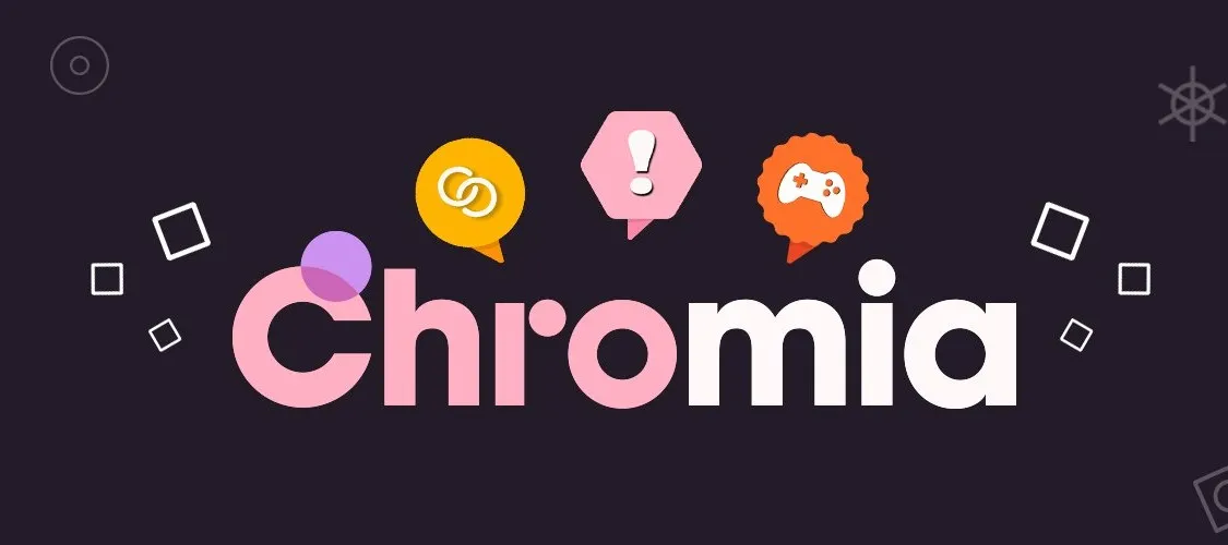 Chromia