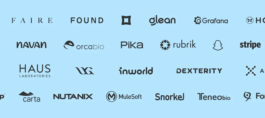 Lightspeed Venture Partners