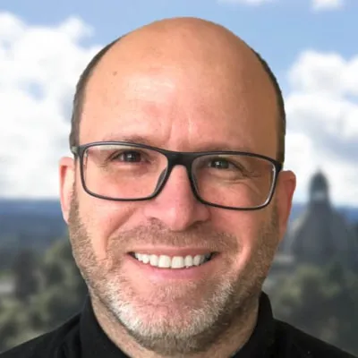 Ami Ben-David