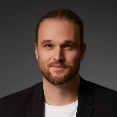 Michael Chmielewski