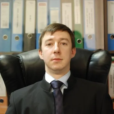 Nik Anikin