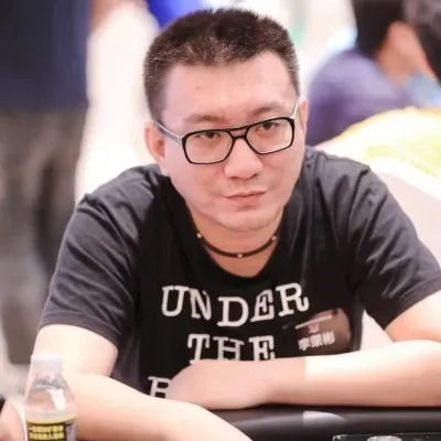 Rongbin Li