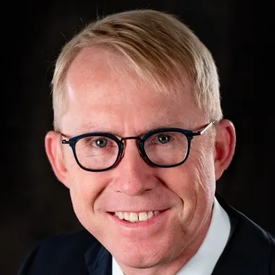 Walt Lukken