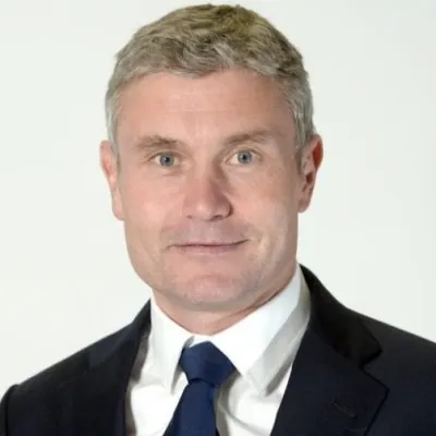 Martin Bednall