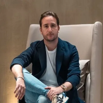 Danilo S. Carlucci