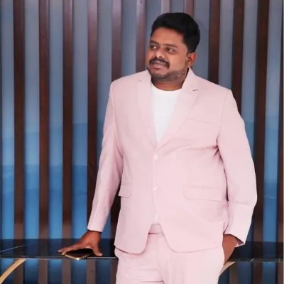Thangapandi Durai