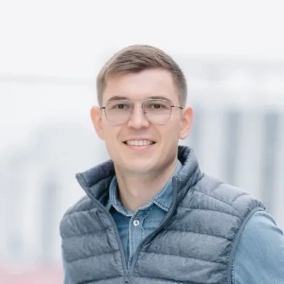 Ivan Maltsev