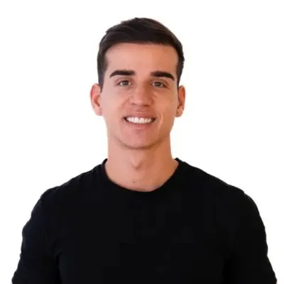 Alberto Rosas