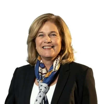 Jenny Johnson