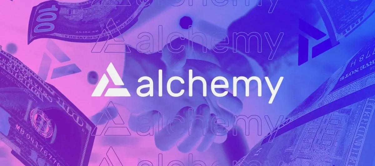 Alchemy Ventures