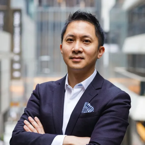 Jehan Chu