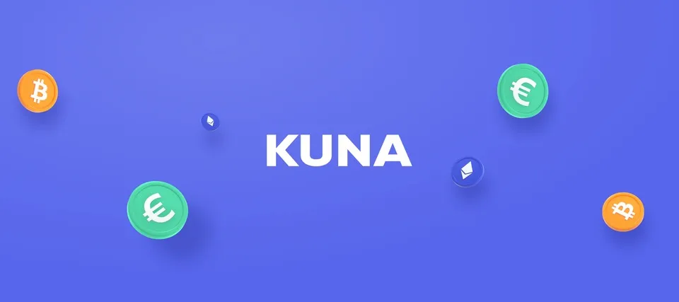Kuna Exchange