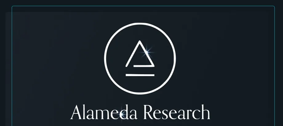 Alameda Research