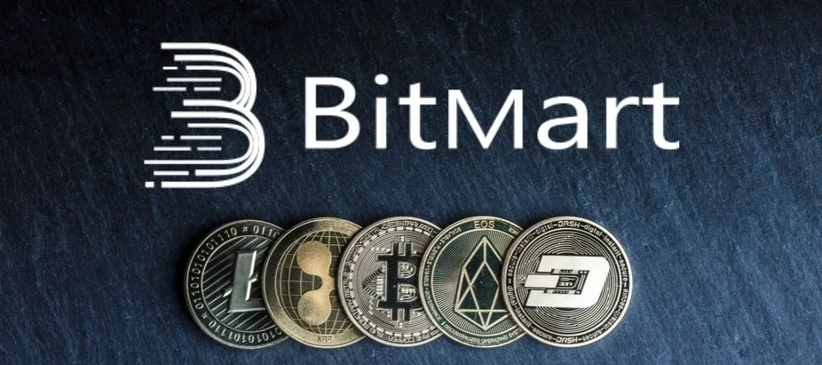 BitMart