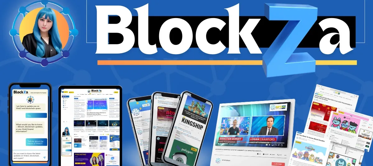 BlockZa