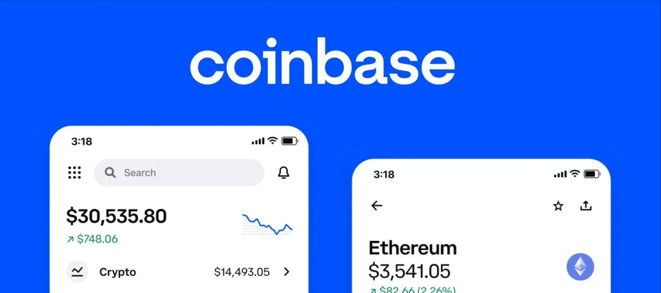 Coinbase Global, Inc