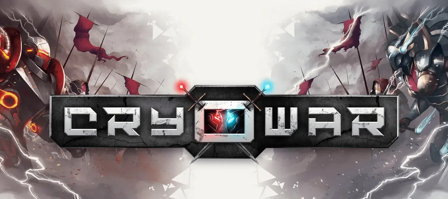 Cryowar
