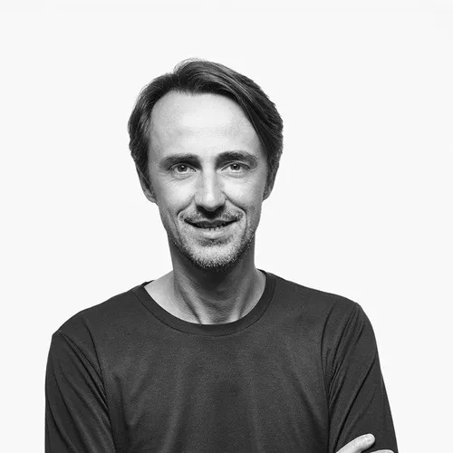 Frederic Court