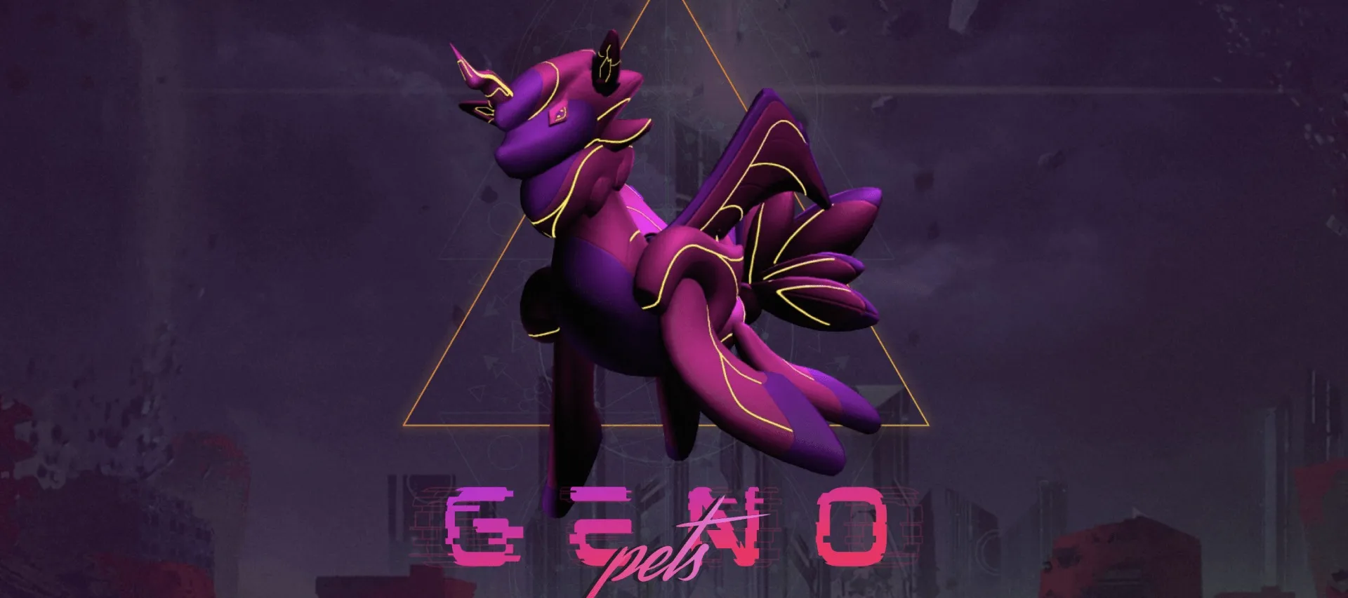 Genopets