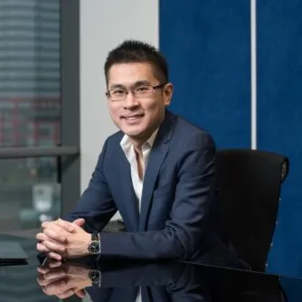 Jonathan Leong