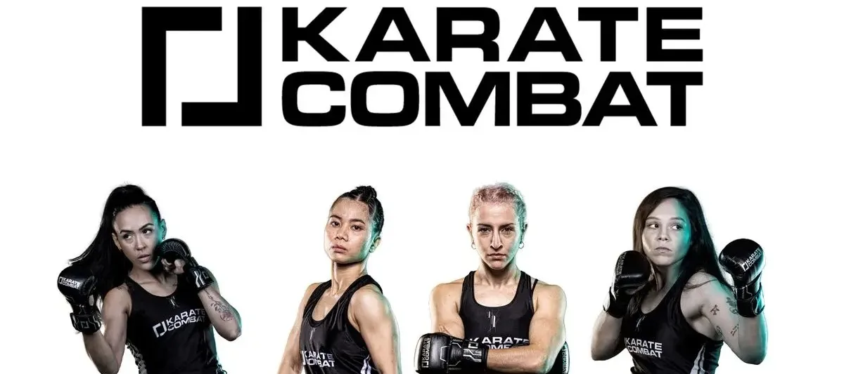 Karate Combat