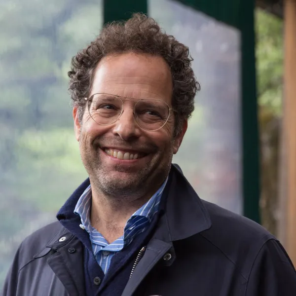 Neil Rimer