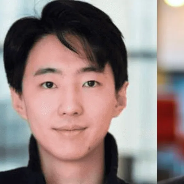 Eric Chen