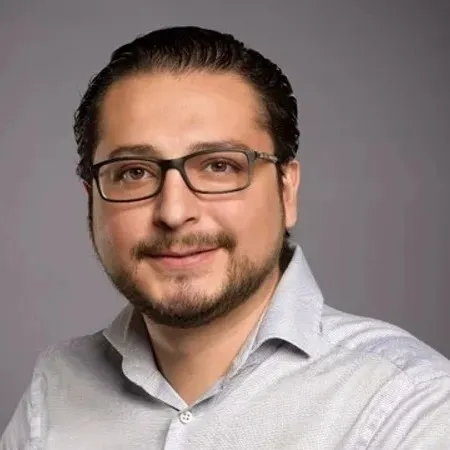 Edwin Mata