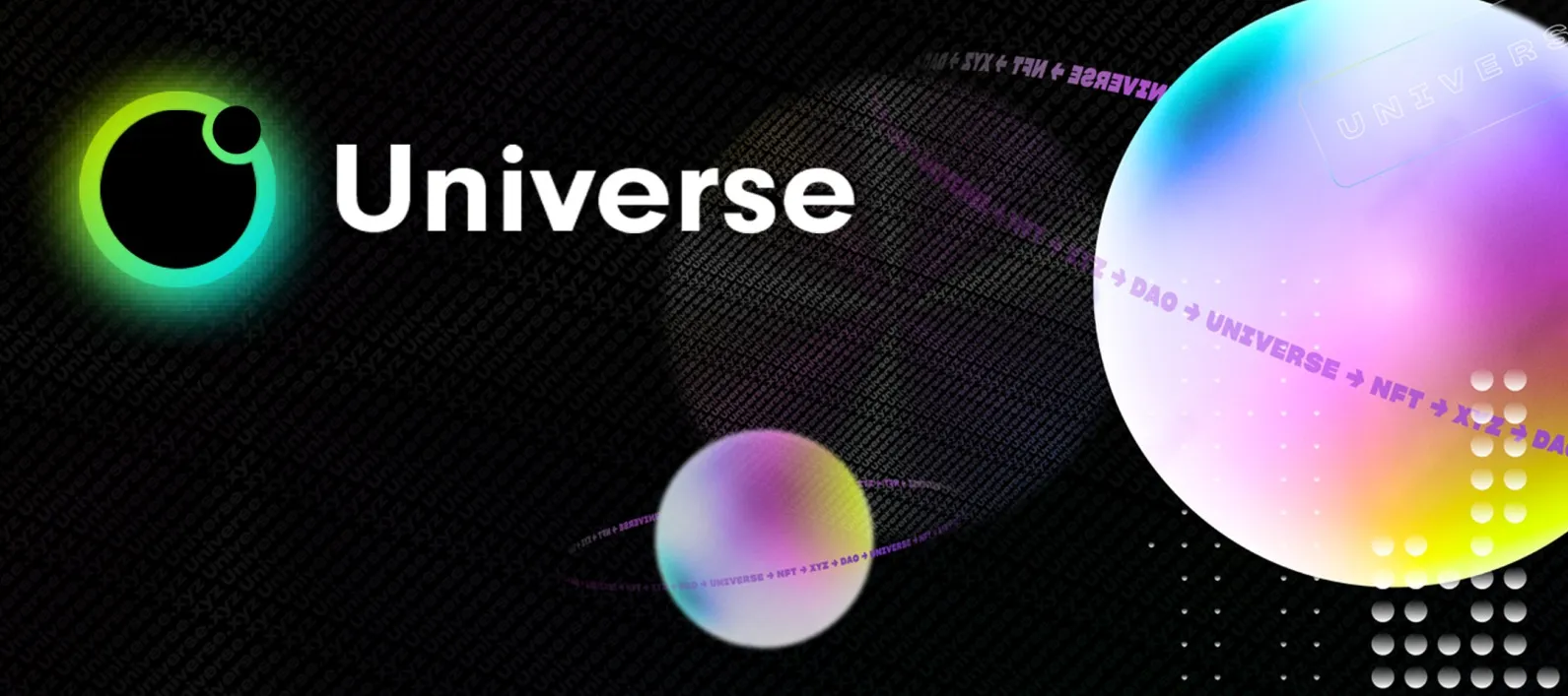 Universe.XYZ