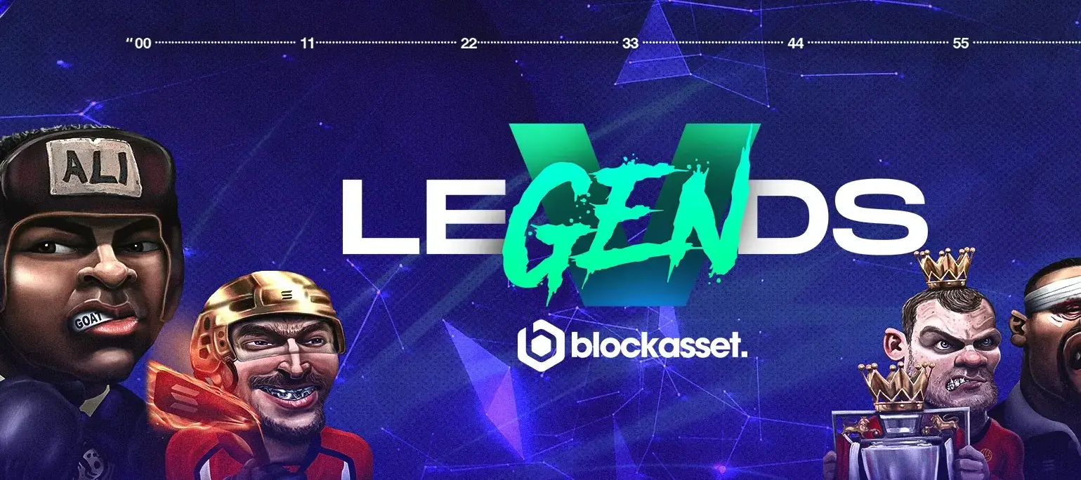 Blockasset